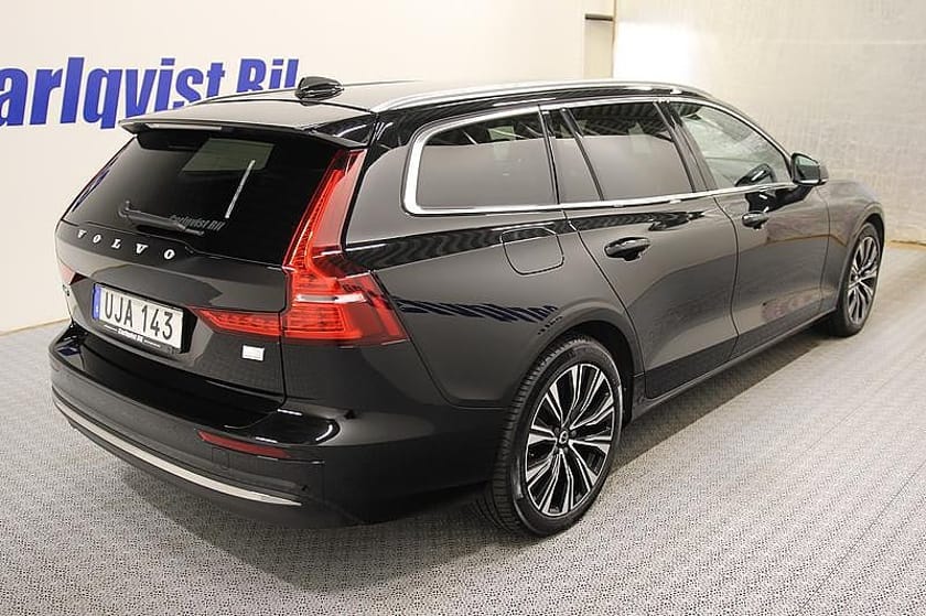 Bild 4 av Volvo V60