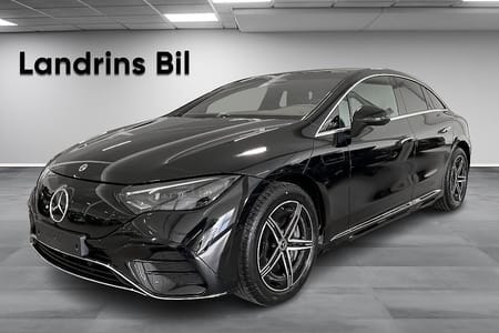 Mercedes-Benz EQE 350 4MATIC
