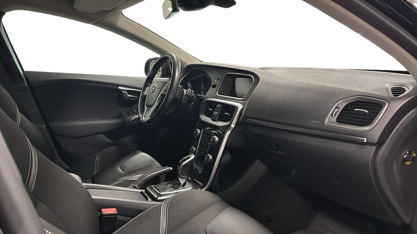 Bild 4 av Volvo V40