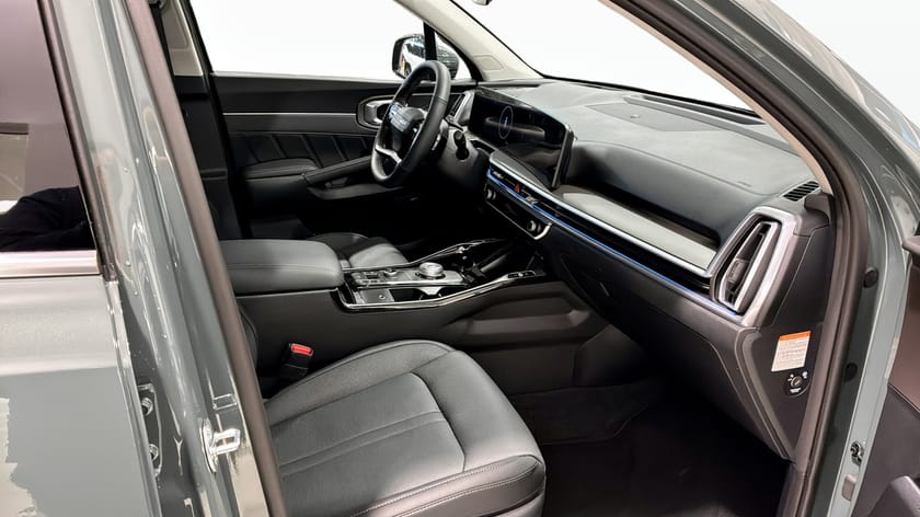 Bild 3 av Kia Sorento PHEV