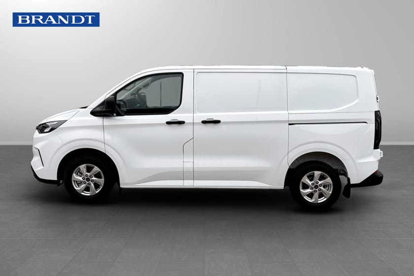 Bild 3 av Ford Transit Custom 280