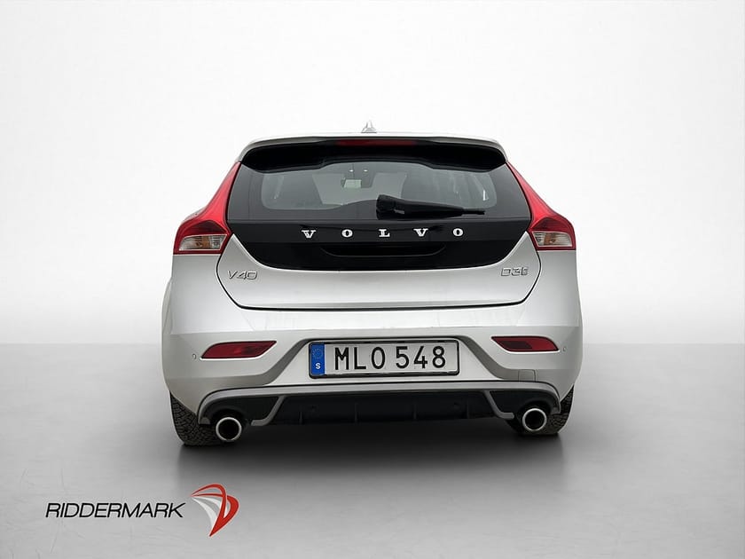 Bild 4 av Volvo V40