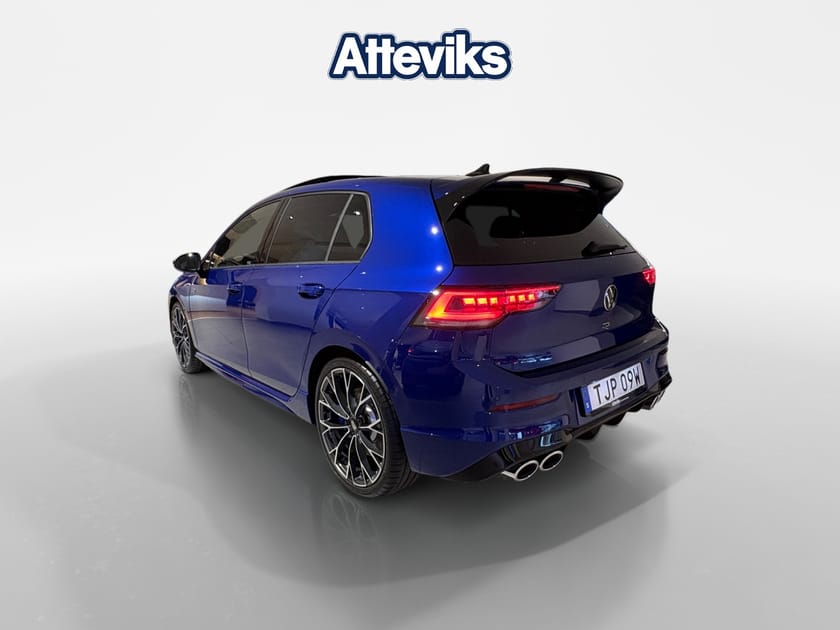 Bild 5 av Volkswagen Golf R