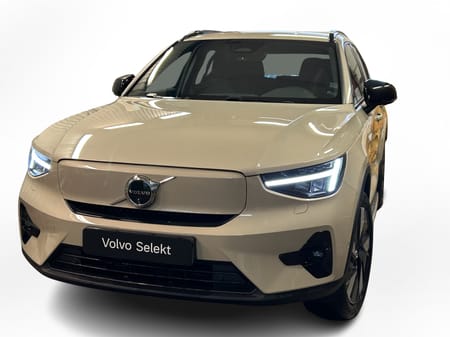 Volvo EX40 Twin Motor Performance