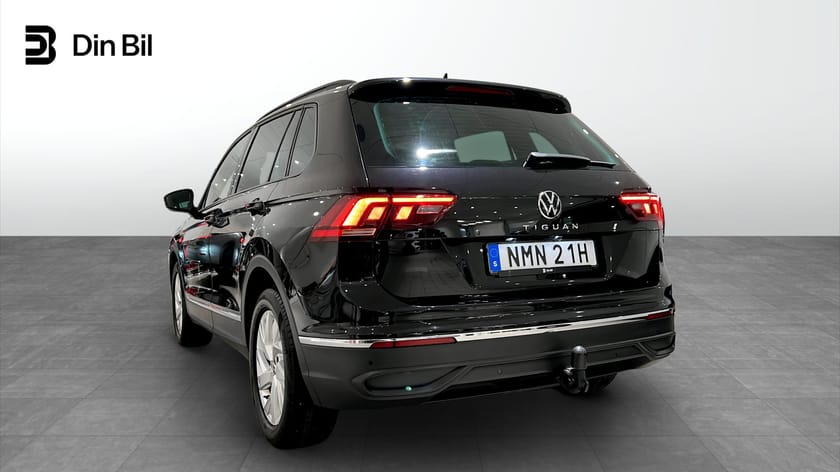 Bild 3 av Volkswagen Tiguan