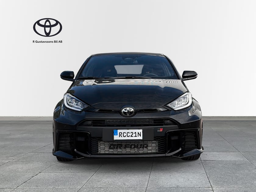 Bild 5 av Toyota GR Yaris