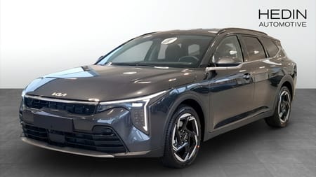 Kia K4 Sportswagon