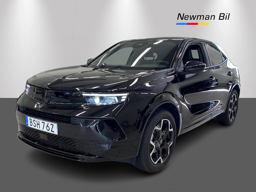Bild 1 av Opel Mokka