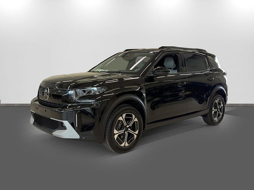 Bild 1 av Citroën ë-C3 Aircross