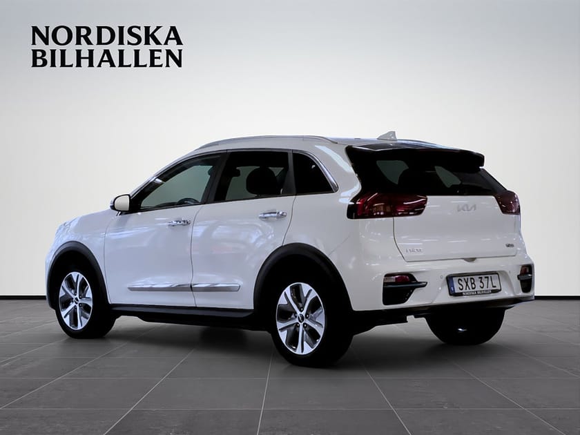 Bild 5 av Kia e-Niro