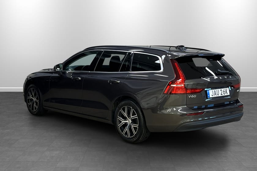 Bild 2 av Volvo V60