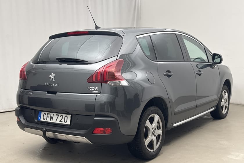 Bild 3 av Peugeot 3008