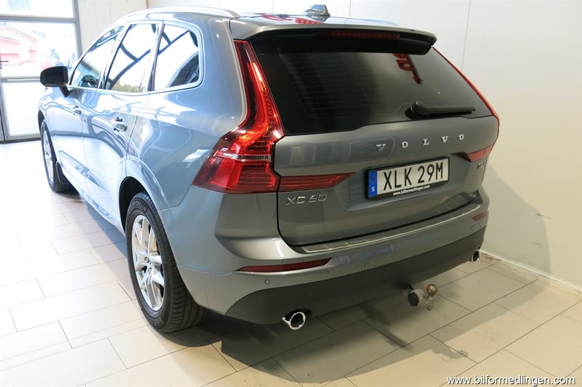 Bild 4 av Volvo XC60
