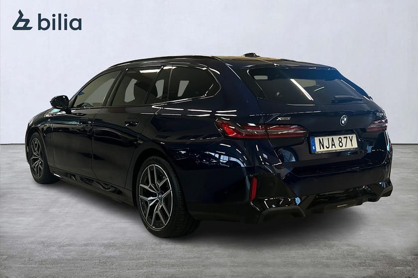 Bild 2 av BMW 530e xDrive Touring
