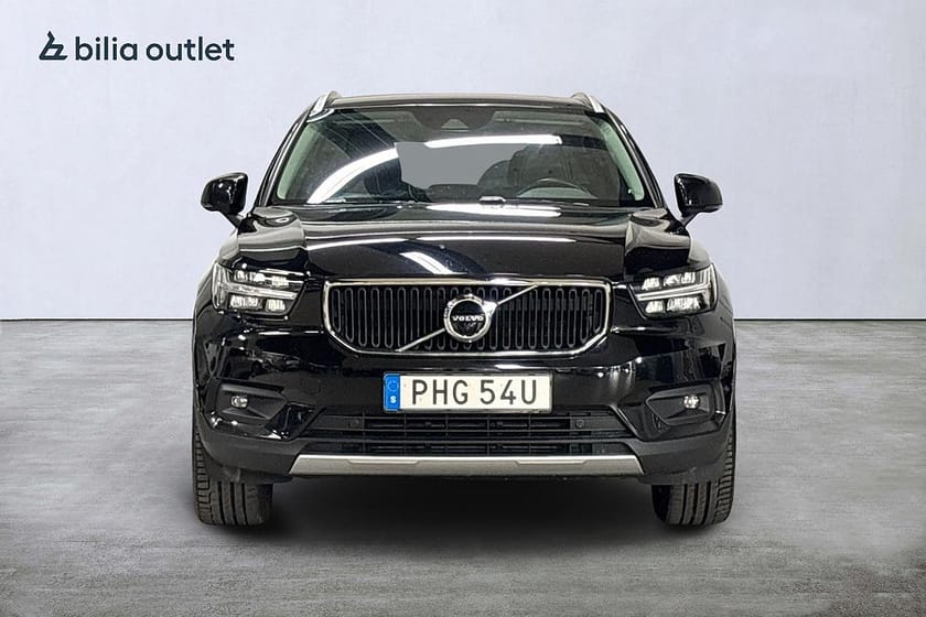 Bild 3 av Volvo XC40