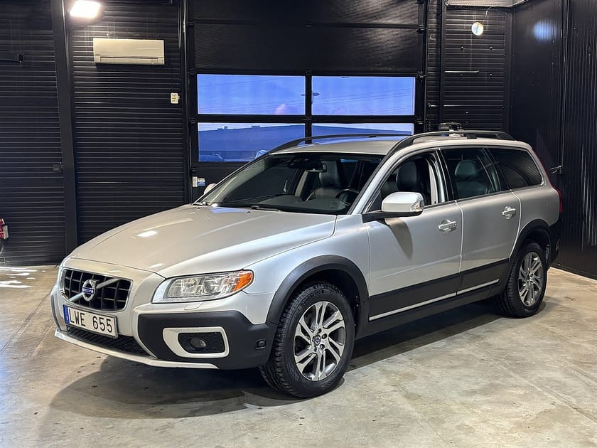 Bild 3 av Volvo XC70