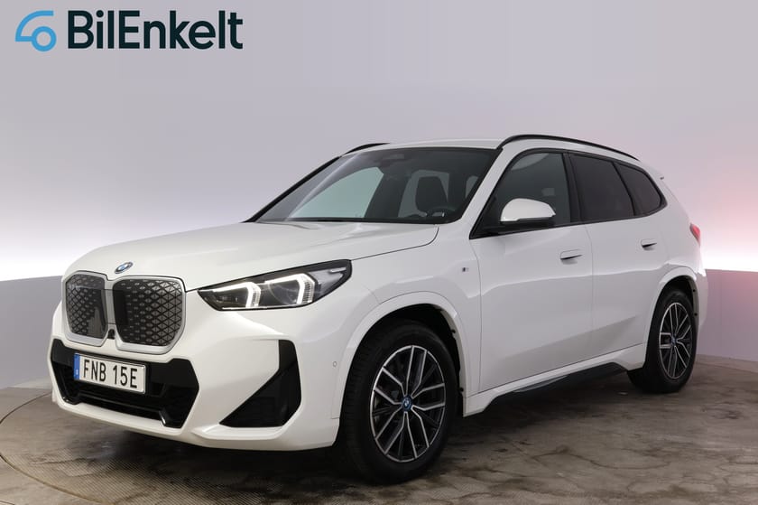 Bild 4 av BMW iX1 xDrive30