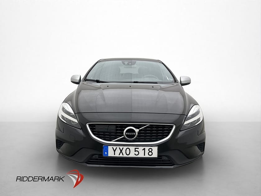 Bild 2 av Volvo V40