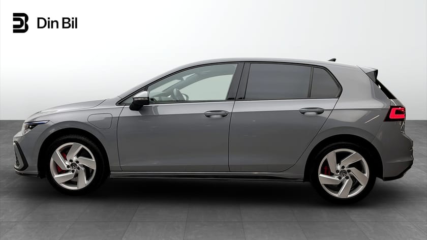 Bild 2 av Volkswagen Golf GTE