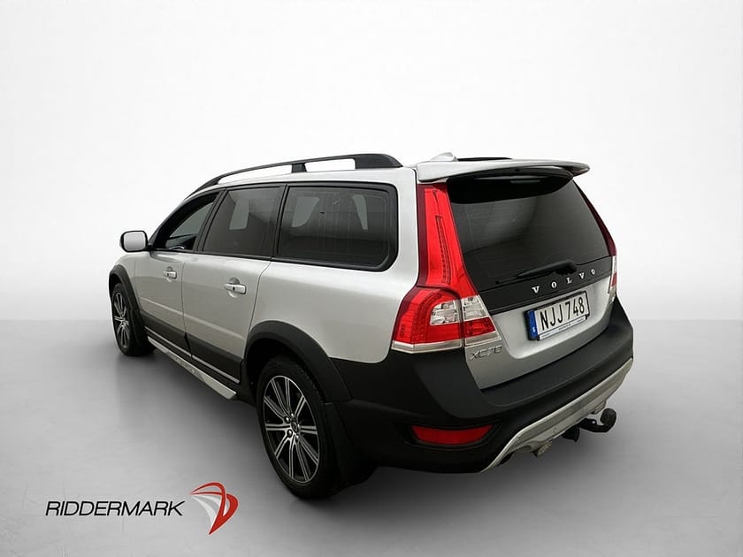 Bild 5 av Volvo XC70