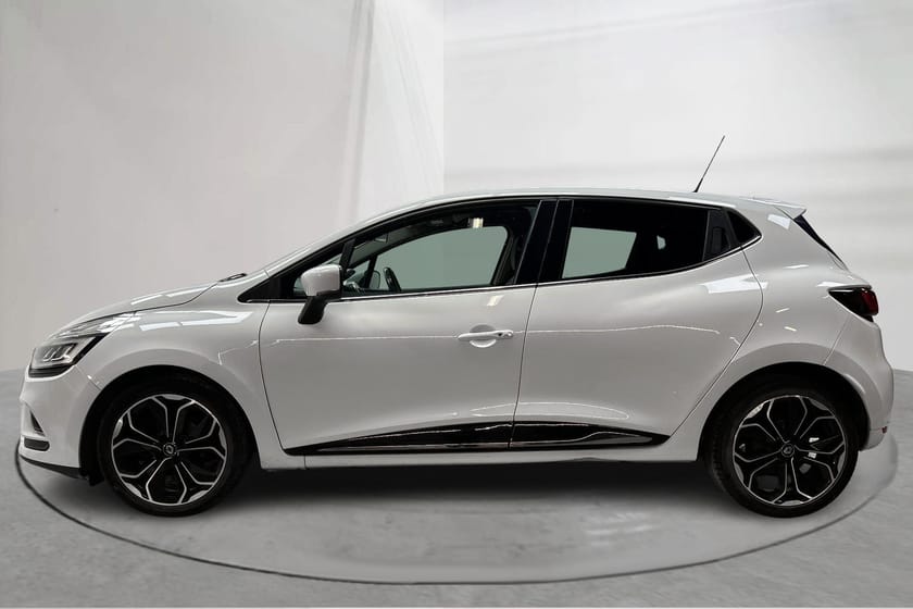 Bild 2 av Renault Clio