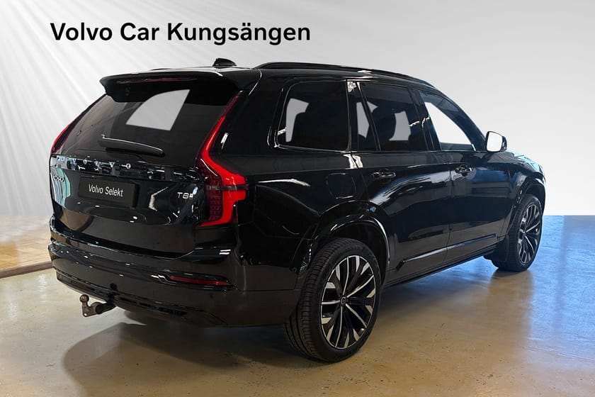 Bild 5 av Volvo XC90