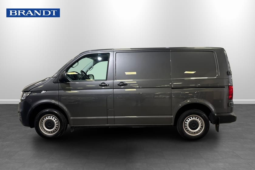 Bild 3 av Volkswagen Transporter