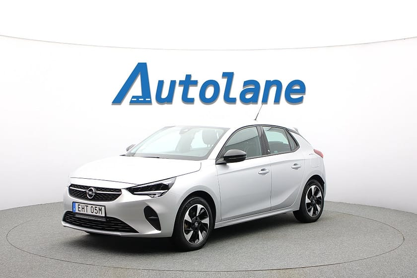 Bild 5 av Opel Corsa-e