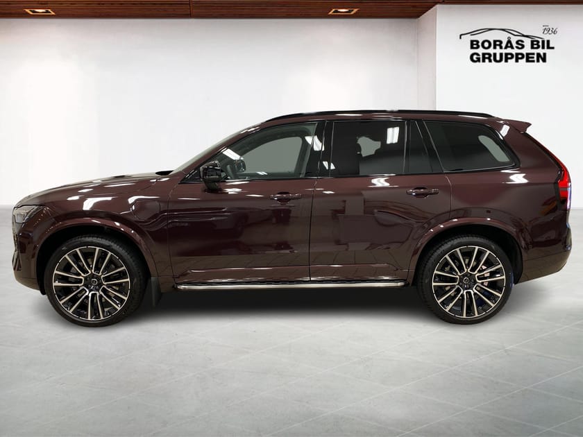 Bild 3 av Volvo XC90