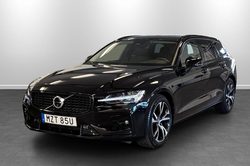 Bild 1 av Volvo V60