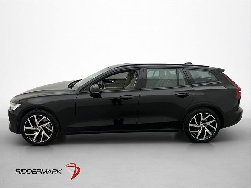 Bild 4 av Volvo V60