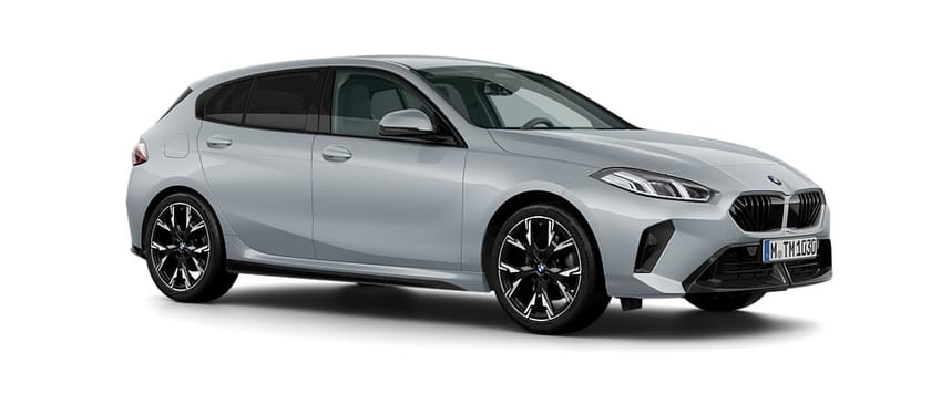 Bild 1 av BMW 120