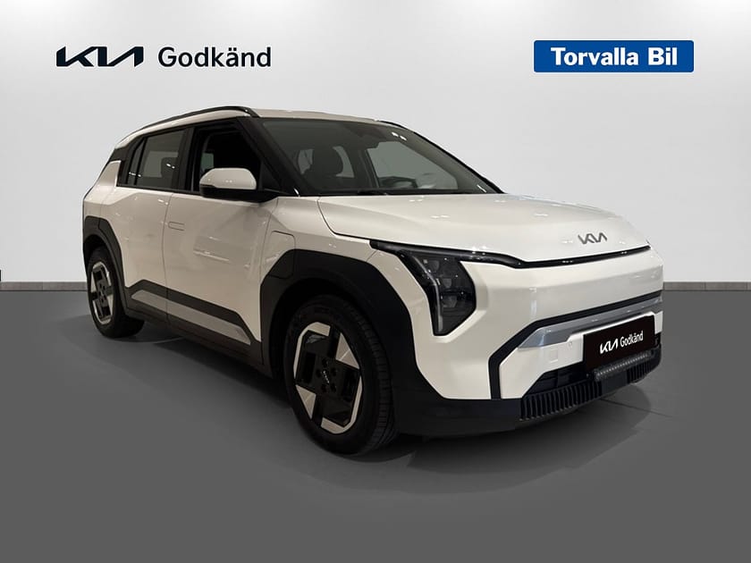 Bild 4 av Kia EV3 Standard Range