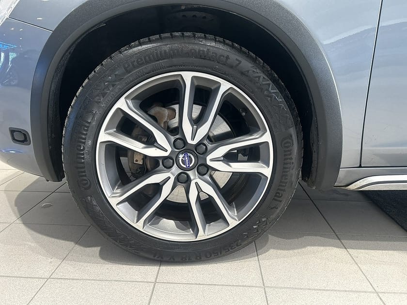 Bild 4 av Volvo V60 Cross Country