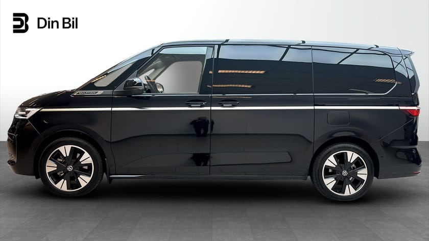 Bild 2 av Volkswagen Multivan eHybrid 4M