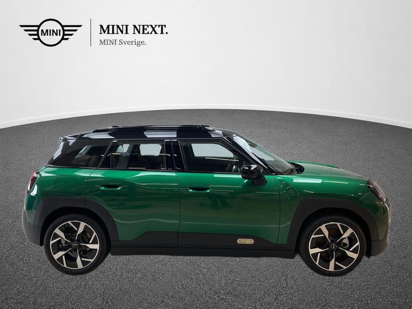 Bild 2 av MINI Aceman E