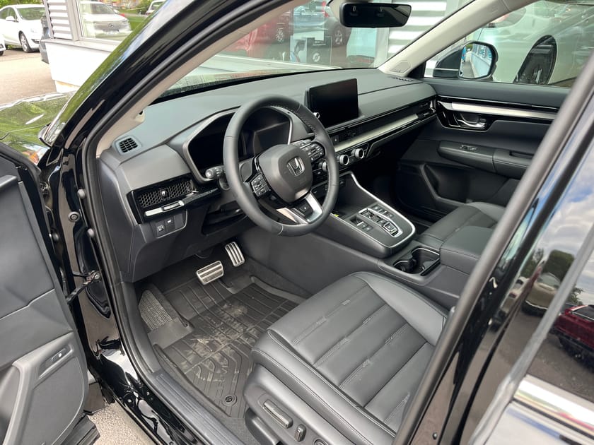 Bild 3 av Honda CR-V e:PHEV