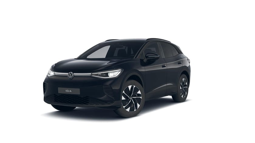Bild 1 av Volkswagen ID.4 Pro