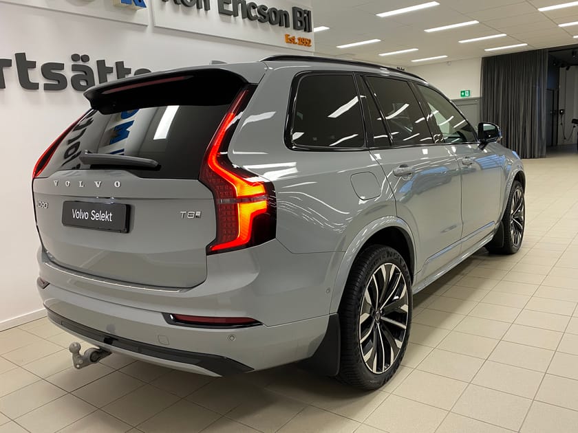 Bild 4 av Volvo XC90