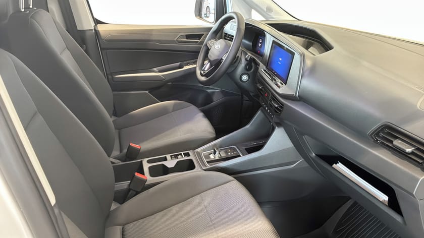 Bild 3 av Ford Transit Connect L2