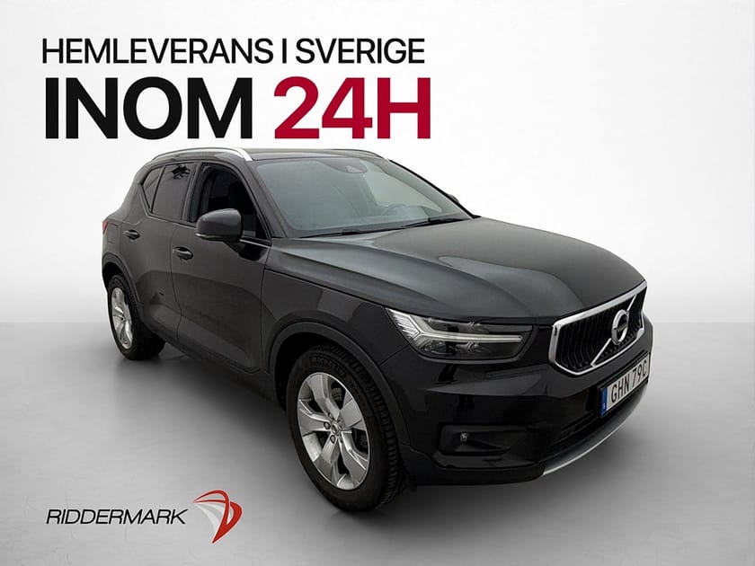 Bild 1 av Volvo XC40