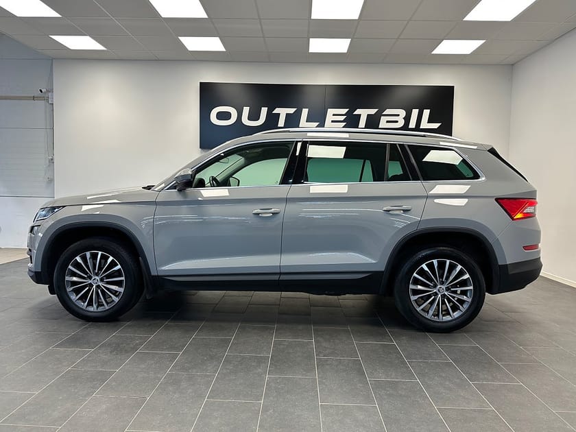 Bild 2 av Škoda Kodiaq