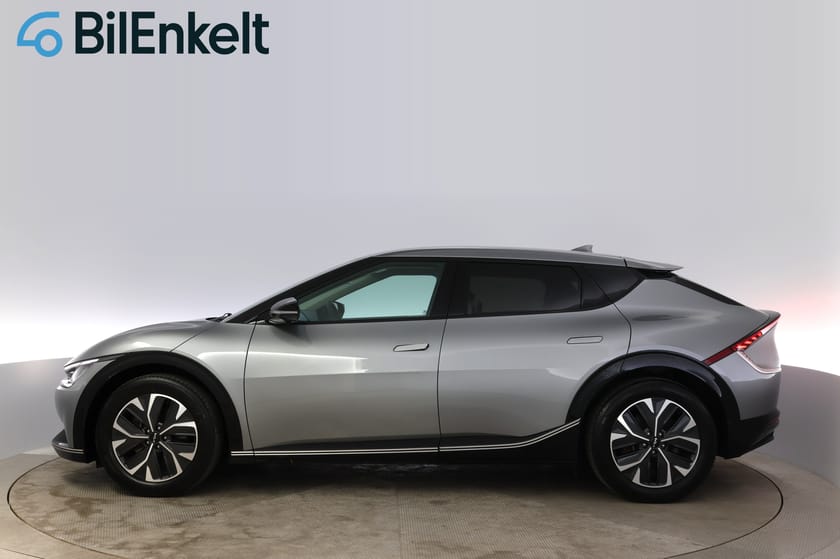 Bild 5 av Kia EV6