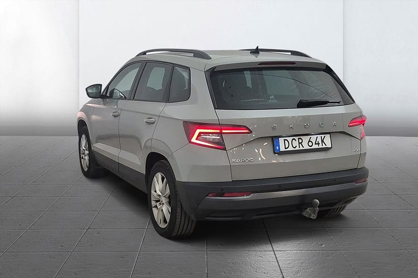Bild 4 av Škoda Karoq