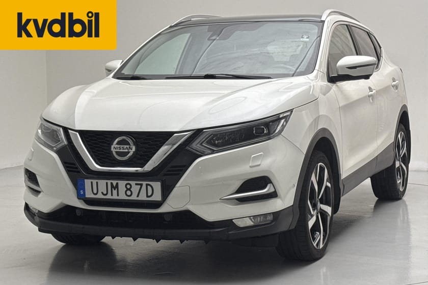 Bild 1 av Nissan Qashqai