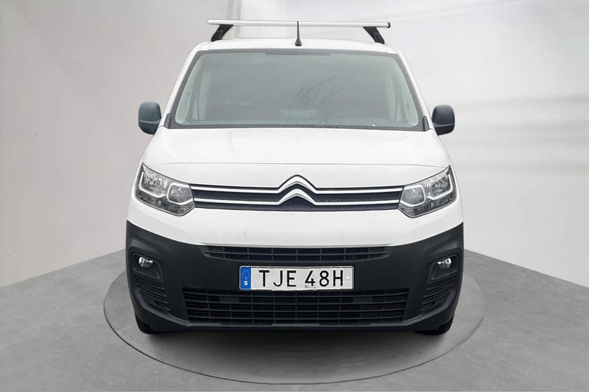 Bild 5 av Citroën Berlingo Van Long