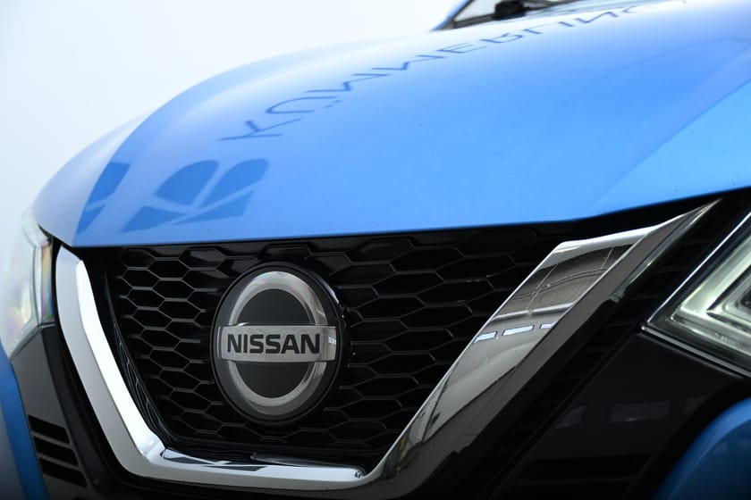 Bild 4 av Nissan Qashqai