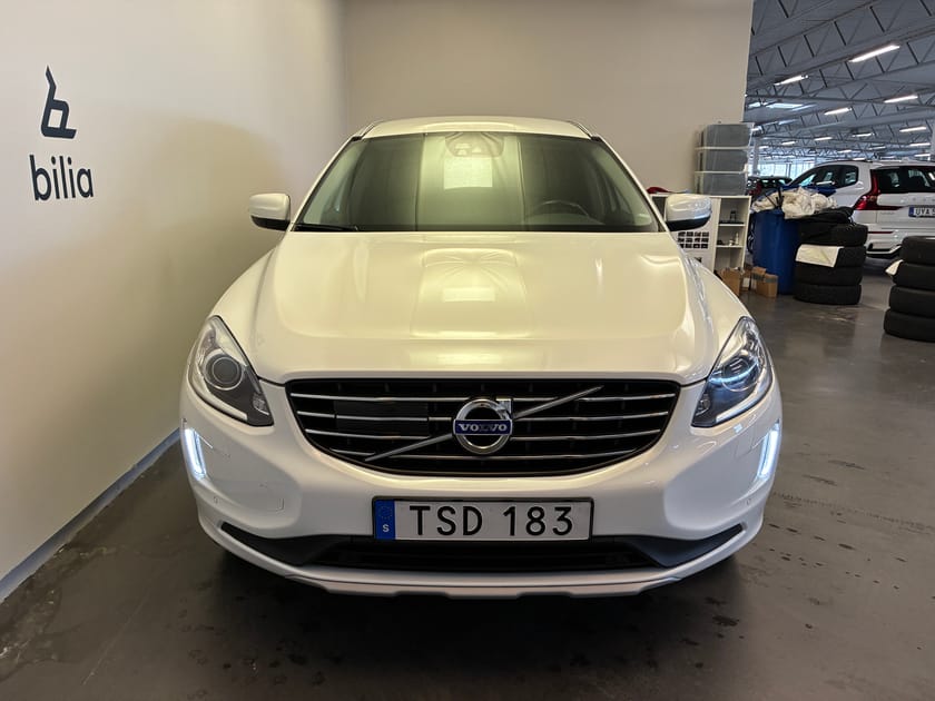 Bild 2 av Volvo XC60