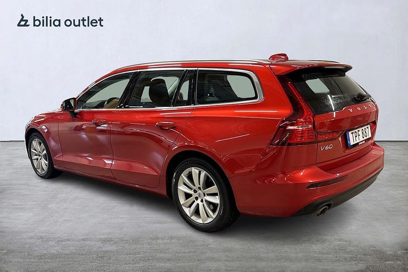 Bild 2 av Volvo V60