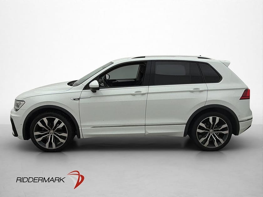 Bild 5 av Volkswagen Tiguan